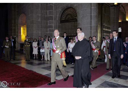 Capítulo del año 2007