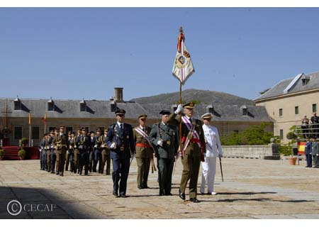 Capítulo del año 2007