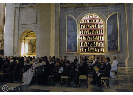 Capítulo del año 2007