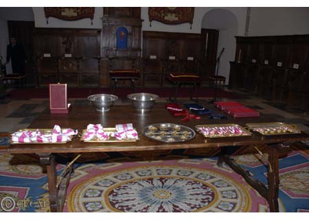 Capítulo del año 2007