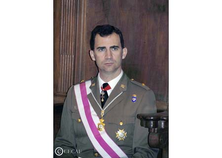 Capítulo del año 2007