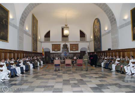 Capítulo del año 2007