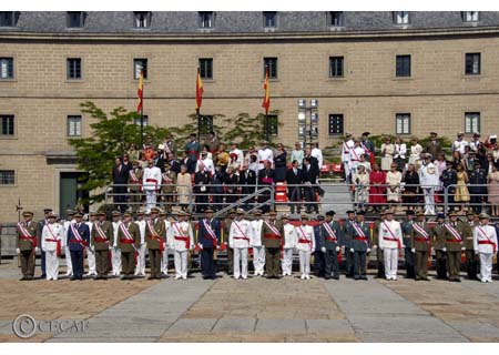 Capítulo del año 2007