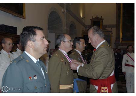 Capítulo del año 2007