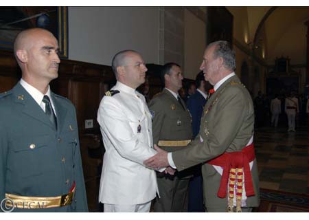 Capítulo del año 2007