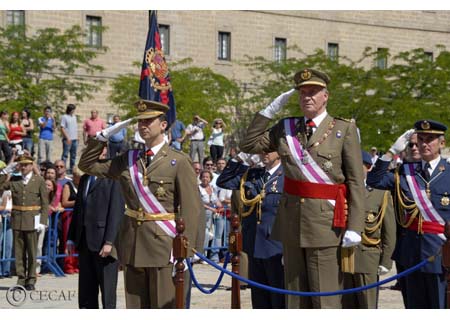 Capítulo del año 2007