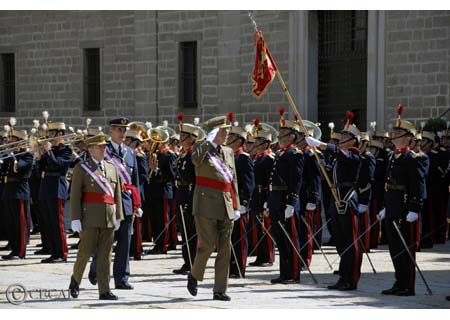 Capítulo del año 2007