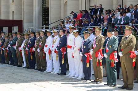 Caballeros Capitulares