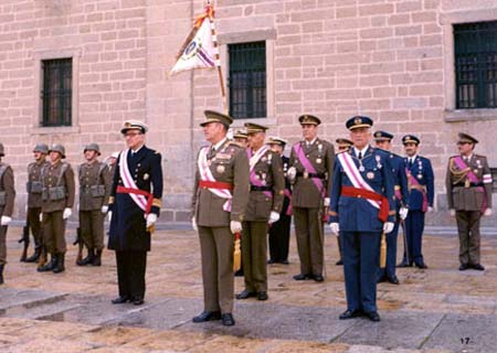 Capítulo del año 1973