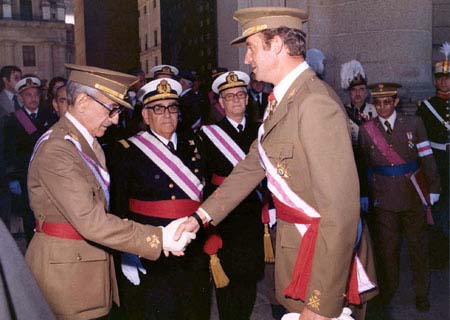 Capítulo del año 1977