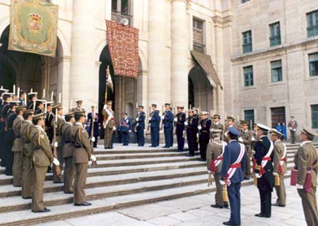 Capítulo del año 1983