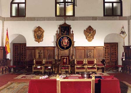 Capítulo del año 1983