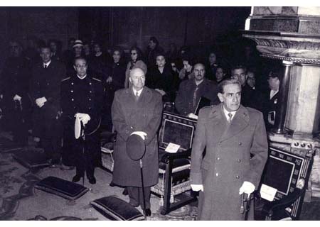 Capítulo del año 1963