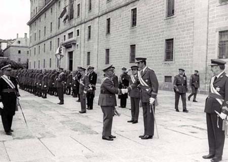 Capítulo del año 1971