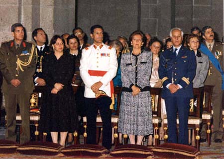 Capítulo del año 1989