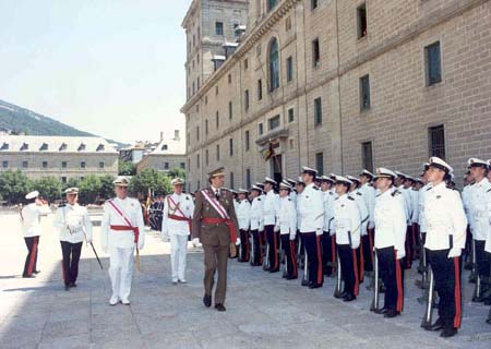 Capítulo del año 1991