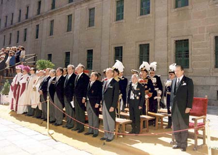 Capítulo del año 1995