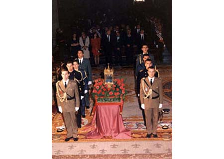 Capítulo del año 1995