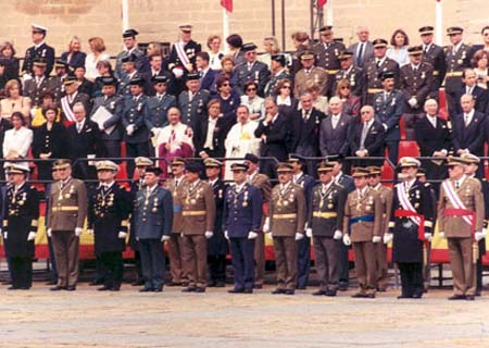 Capítulo del año 1997