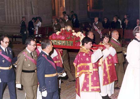 Capítulo del año 1985