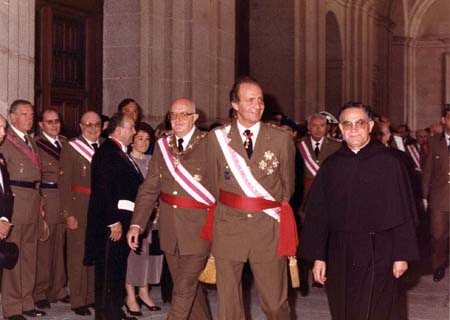 Capítulo del año 1987