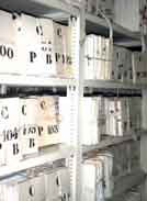 Foto: Archivos de la Orden de San Hermenegildo.