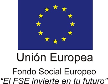 El Fondo Social Europeo - SAPROMIL
