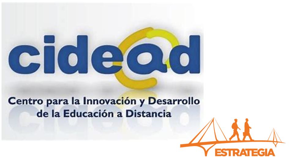 Centro para la Innovación y Desarrollo de la Educación a Distancia (CIDEAD) del Ministerio de Educación y Formación Profesional.