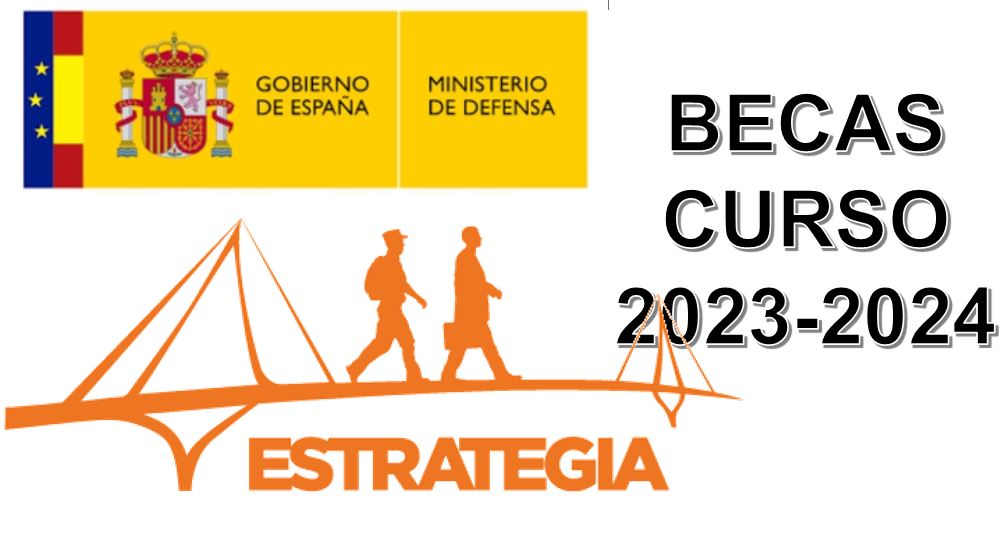 LISTADO PROVISIONAL DE BENEFICIARIOS, SUPLENTES Y EXCLUIDOS - BECAS 2023-2024