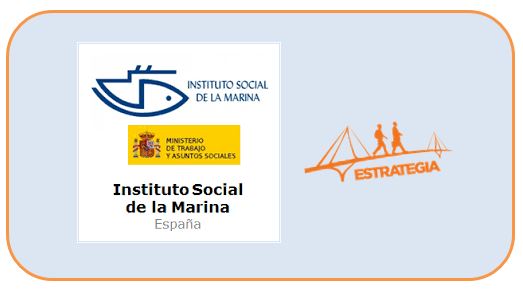Instituto Social de la Marina.