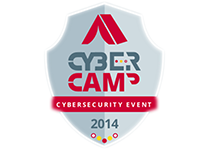 CyberCamp del 5 al 6 de diciembre