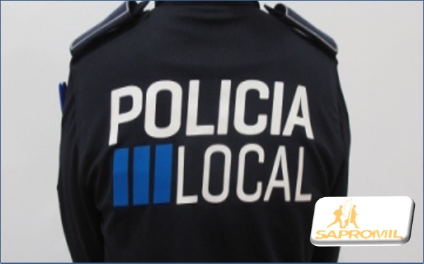 Convocatoria de plazas de Policía Local en distintos ayuntamientos de las Islas Baleares.