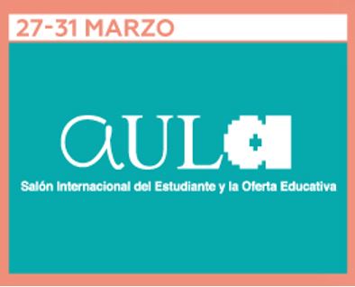 Del 27 al 31 de Marzo en el IFEMA (Madrid) nos encontraremos el Salón Internacional del Estudiante y la oferta educativa, que este año celebra su 27ª edición.