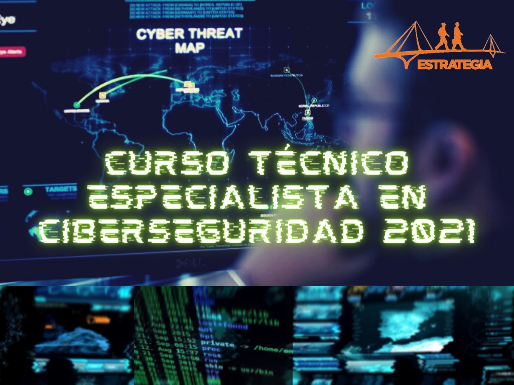 Curso de Técnico Especialista en Ciberseguridad en colaboración con el Instituto Nacional de Ciberseguridad y la Universidad de León para personal de las Fuerzas Armadas y reservistas de especial disponibilidad.