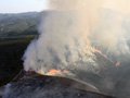 El pasado viernes 8 de abril se inicio el primer gran incendio forestal del año 2011, arrasando cerca de 1400 hectáreas de los municipios valencianos de Benicolet, Almisarent, Rótova y Lluxent