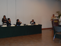 España participa en el Seminario Internacional de las Fuerzas Armadas ante Desastres