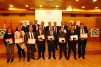 Premio a la Institución Pública del Año de la Asociación Española de Editoriales de Publicaciones Periódicas