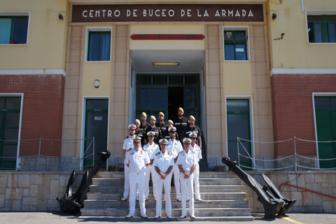 Foto: Armada Española