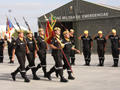 La Unidad Militar de Emergencias celebra en todas sus bases su Día Institucional
