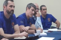La participación española, ha sido coordinada por la Dirección General de Protección Civil y Emergencias del Ministerio del Interior