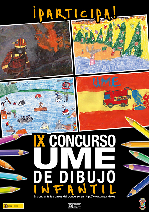 Concurso dibujo 2019