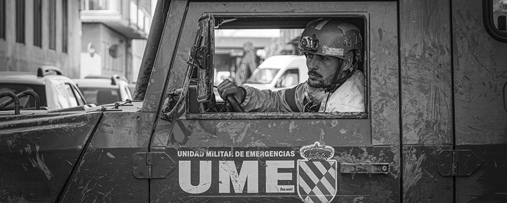 Campaña Tormenta Invernales Severas 2025