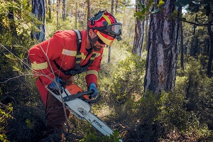 La UME, a través del factor humano y de los recursos tanto materiales como tecnológicos, mejora la seguridad y la eficacia de sus operaciones