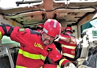 Los componentes de estos equipos deberán conocer cómo reaccionar en caso de bajas en este tipo de escenarios