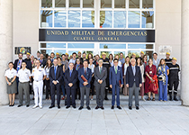 Foto familia