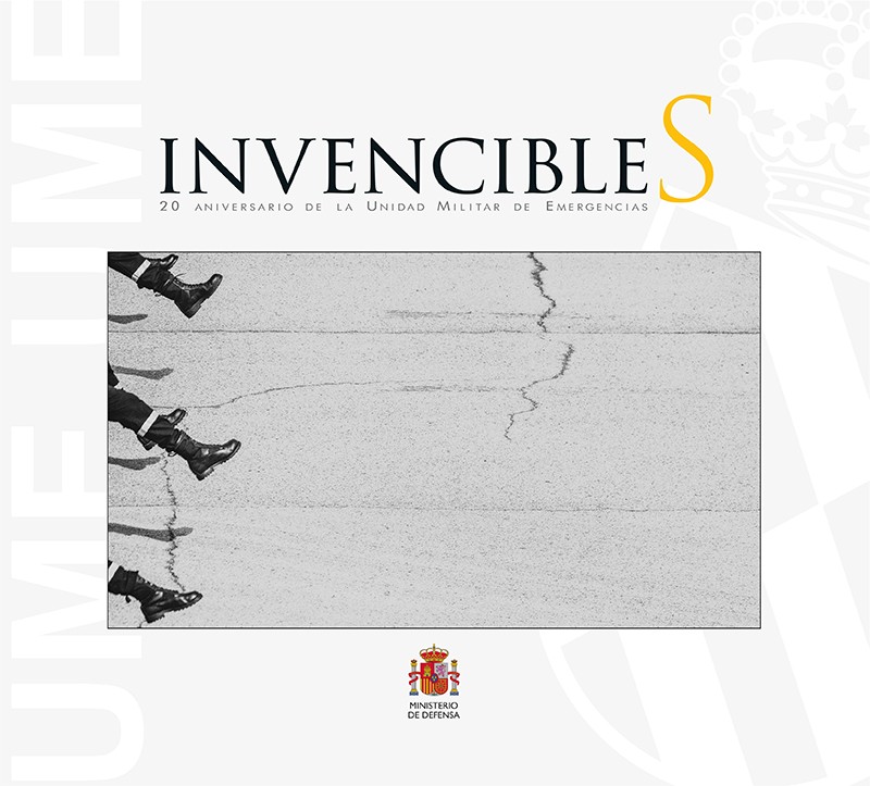 INVENCIBLES