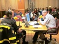 TN. Diaz Portillo participa en Programa