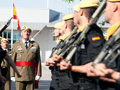 Durante el desfile
