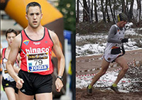 El atletismo, en sus diferentes modalidades, es una de las disciplinas deportivas más practicadas en las UME