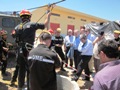 Ejercicio de Búsqueda y Rescate